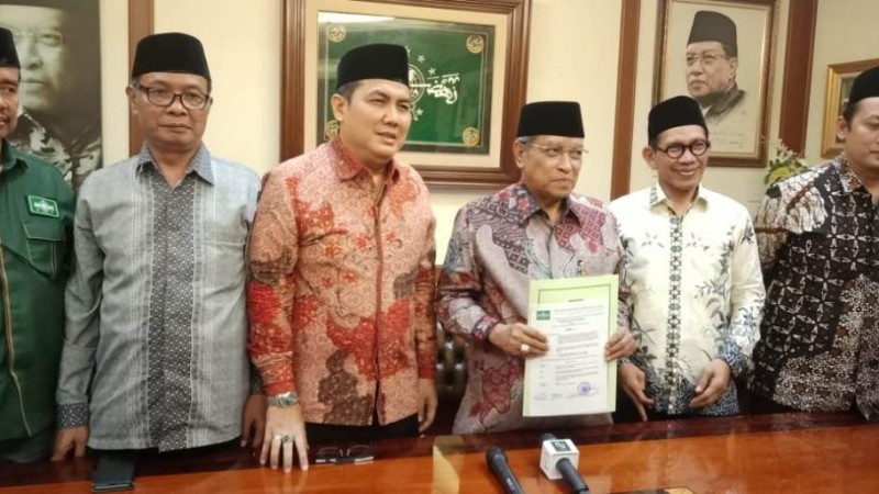 Alasan PBNU Putuskan Lampung Jadi Tuan Rumah Muktamar NU Ke-34