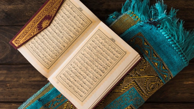 Tilawah Al-Qur'an Kunci Pendidikan Agama Islam