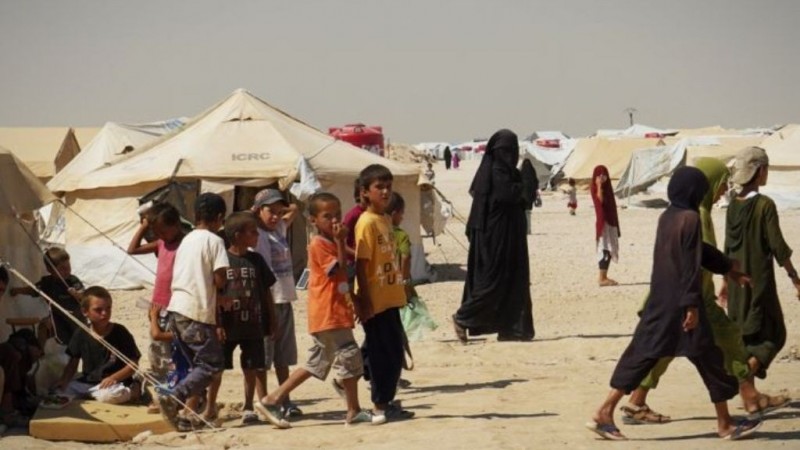 Kekhawatiran Australia Jika Pulangkan Keluarga Militan ISIS