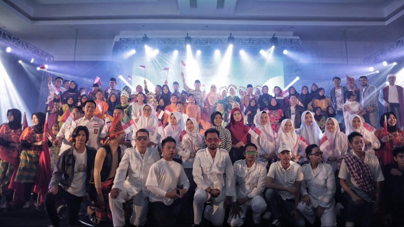 Makassar Dipilih, Direktur PAI: Kota Bersejarah yang Strategis dan Inspiratif