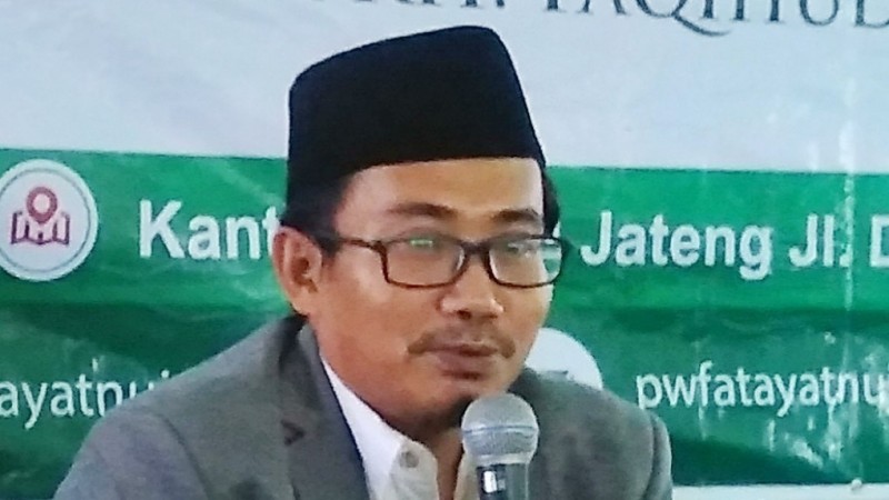 NU Jateng Dukung Lampung Lokasi Muktamar Ke-34 NU