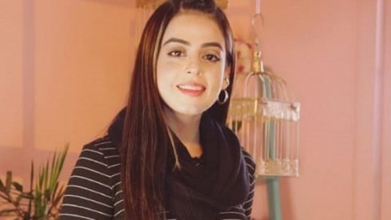 Yashma Gill, Aktris Cantik Pakistan, Masuk Islam Usai Jadi Ateis