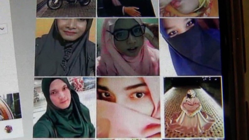 Crosshijabers, Bencana bagi Fashion Hijab?