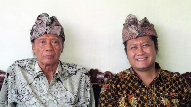 Tradisi Lisan Perekat Toleransi di Bali