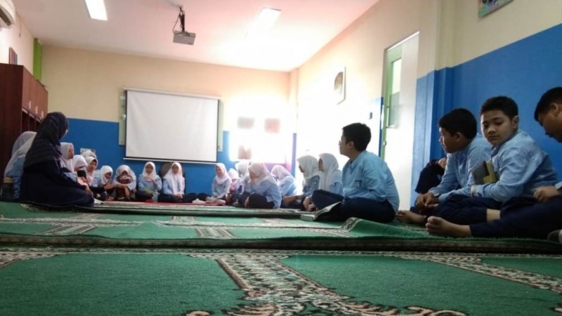 Pentingnya Kemampuan Bahasa Arab untuk Belajar Agama Islam
