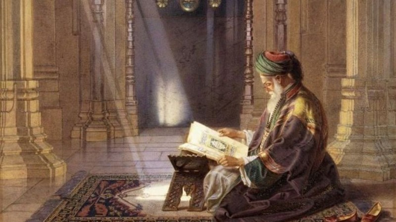 Abu Ja’far al-Qa’qa’, Imam Qira’at Sang Cahaya Al-Qur’an