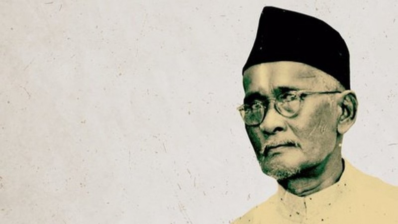 Bahasa Indonesia dan Raja Ali Haji