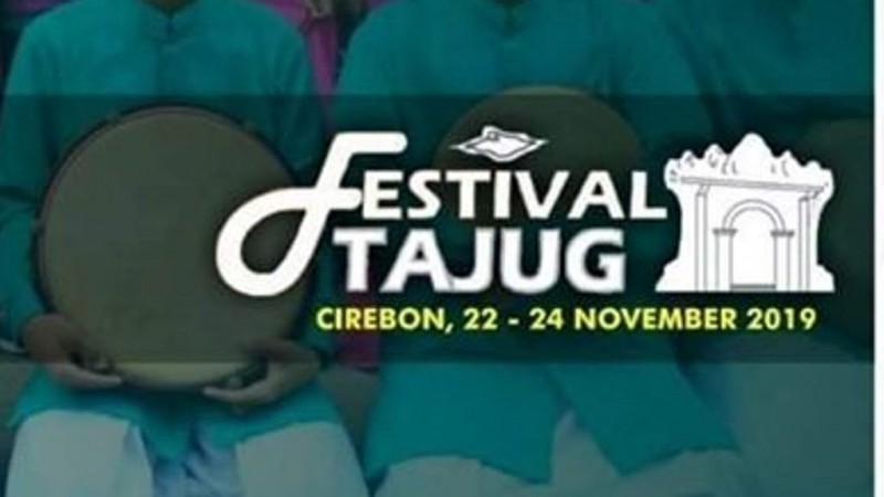 Roadshow Qari hingga Lomba Tahfidz Meriahkan Festival Tajug 2019 di Cirebon