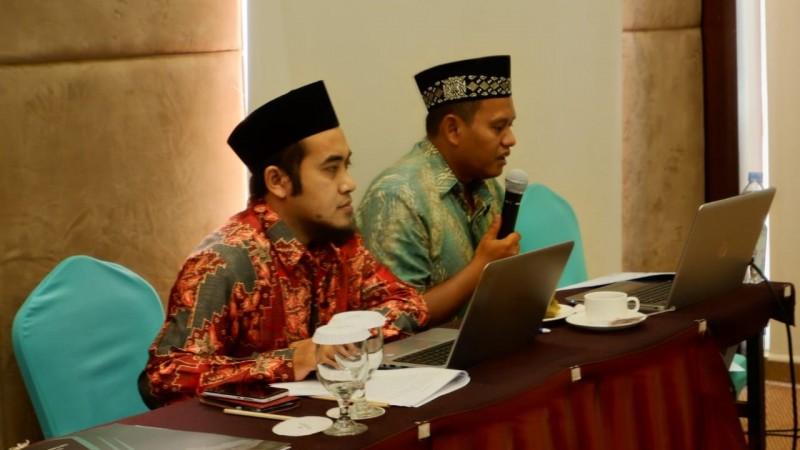 Penelitian Terbaru: Kemampuan Baca Tulis Al-Qur'an Mahasiswa UIN Bermasalah