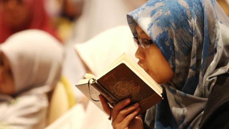 Tiga UIN dengan Indeks Kemampuan Baca Tulis Al-Quran Tertinggi