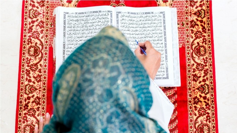 Pesantren, Solusi Tingkatkan Kemampuan Baca Tulis Al-Quran Mahasiswa