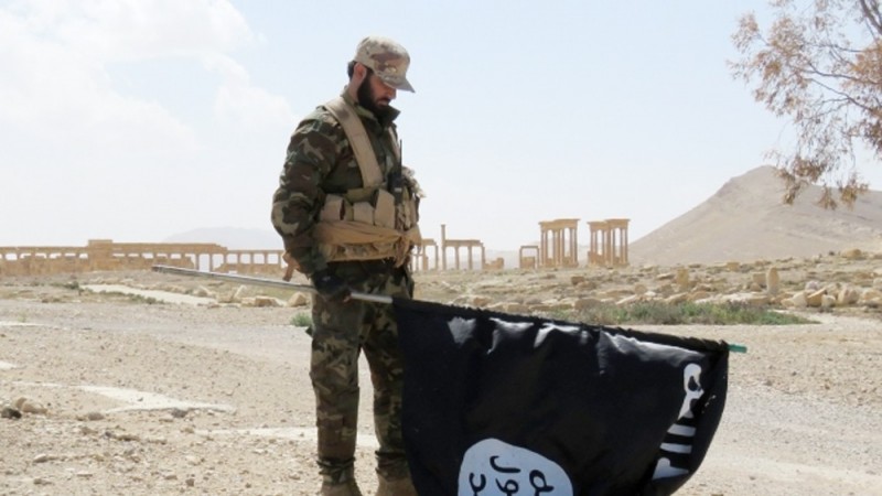 Mulai Senin, Turki Pulangkan 1.200 Jihadis ISIS Asing ke Negara Asalnya