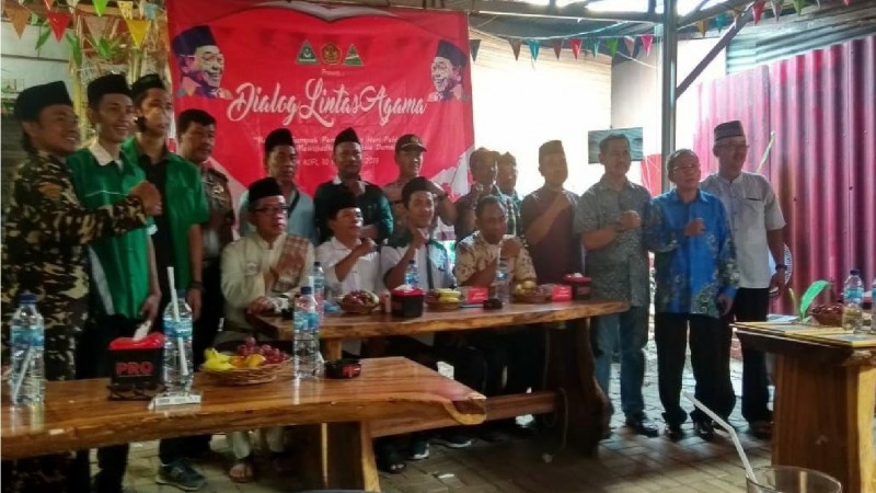 GP Ansor Jakarta Dorong Ibu Kota kembali Menjadi Tempat yang Toleran