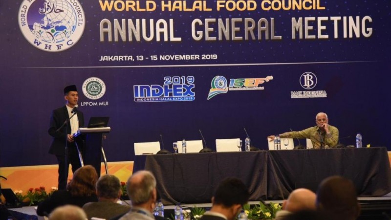 Ini Standar Hewan Halal menurut Komite Syariah Forum Pangan Dunia