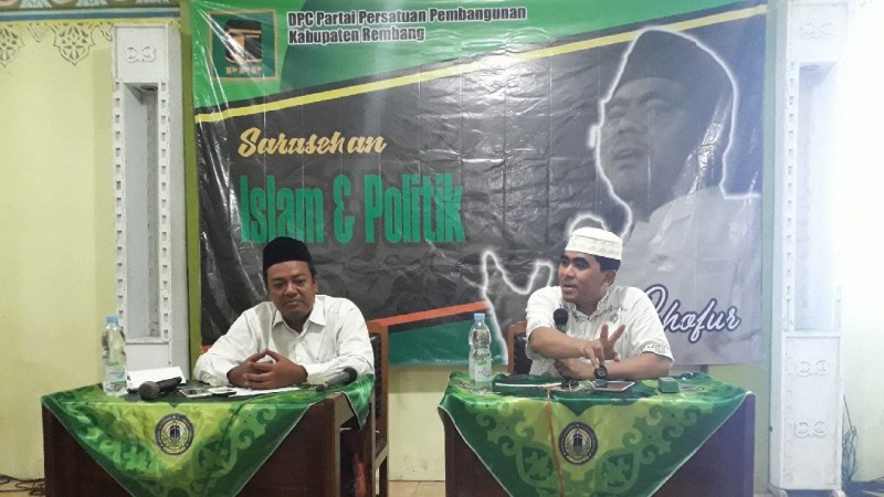 Indonesia Negara Republik yang Tidak Melupakan Dimensi Agama