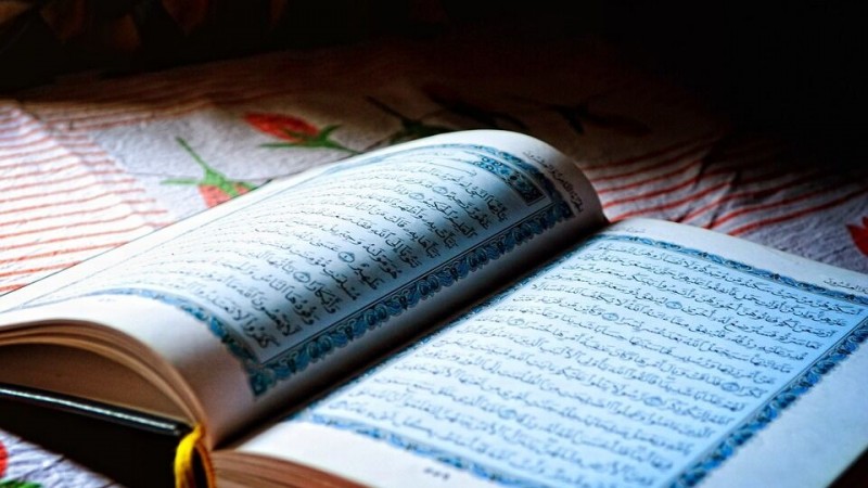 Tamsil Mendung dan Petir dalam Al-Qur’an