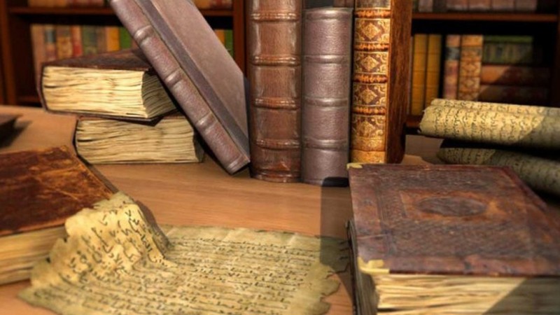 Kandungan Manuskrip Nusantara Belum Begitu Bunyi di Mancanegara