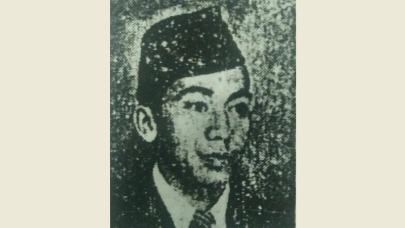 2 Desember 1949, Ansor Cabang Solo Berdiri (1)