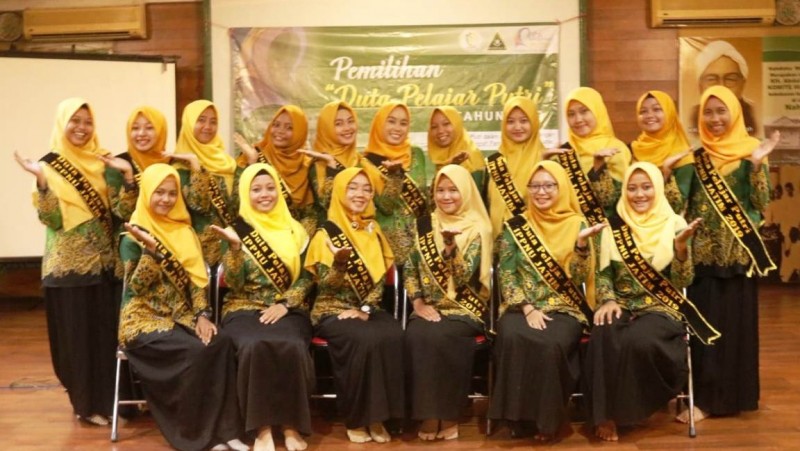 IPPNU Jatim Gelar Seleksi Duta Pelajar Putri 2019