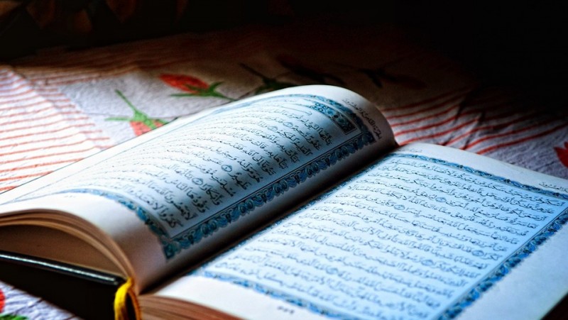 Kisah Kaum Munafik yang Bermain-main Simbol Islam menurut Al-Qur'an