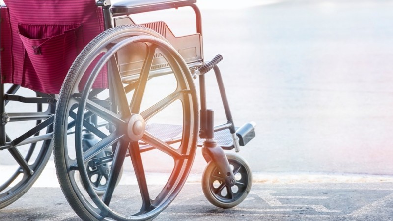 Pemerintah Dinilai Masih Diskriminatif terhadap Penyandang Disabilitas 