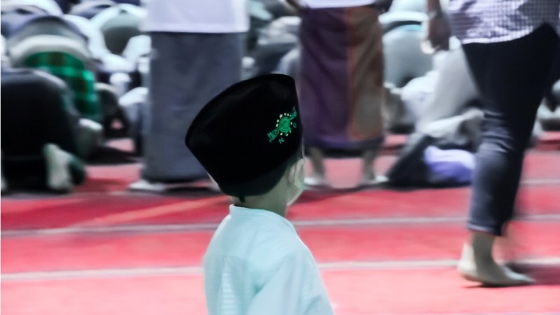 Perlunya Penyuluh Agama Diterjunkan ke Masjid-masjid di Mal