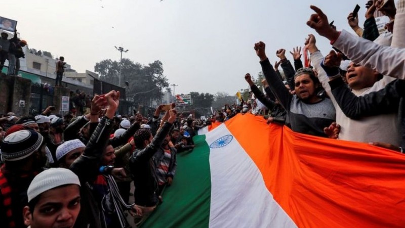 PCINU India soal ‘UU Anti-Muslim’: Diskriminatif