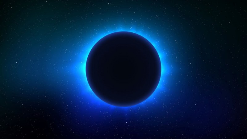 Kaleidoskop 2019: Saat Gerhana Matahari Total Sambangi Bumi