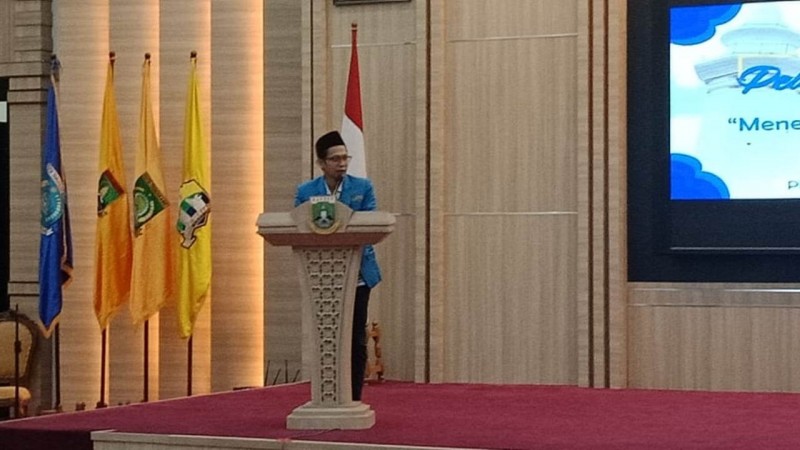 PMII Banten Fokus Lakukan Deradikalisasi di Perguruan Tinggi