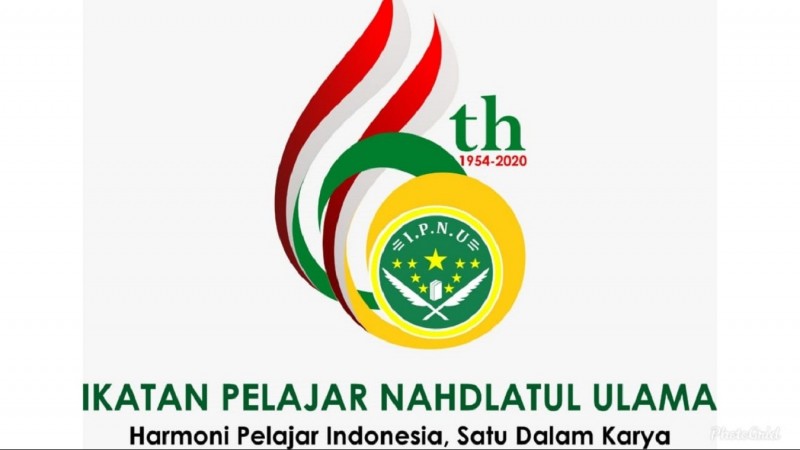 PP IPNU Luncurkan Logo Harlah Ke-66
