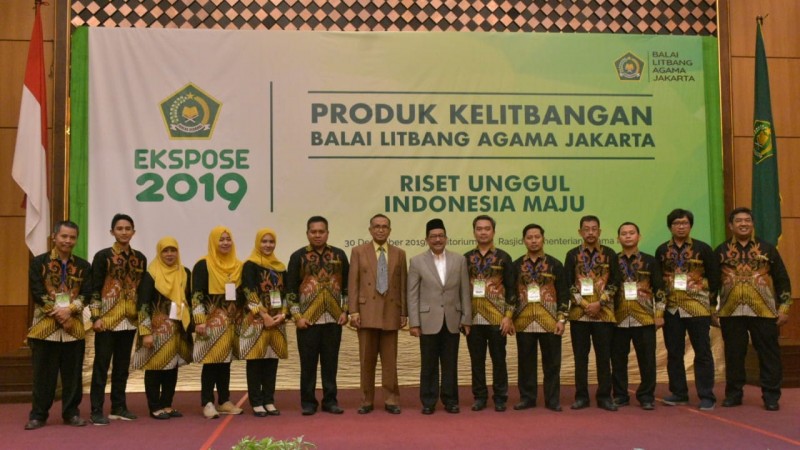 BLA Jakarta Luncurkan Sistem Peringatan dan Respon Dini Konflik Keagamaan