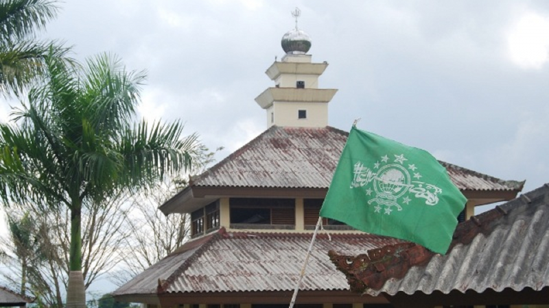 Kaleidoskop 2019: LTM PBNU Optimalkan Peran dan Fungsi Masjid