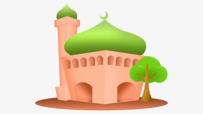 Kiai Sumu, Masjid Al-Qadim, dan Barongsai