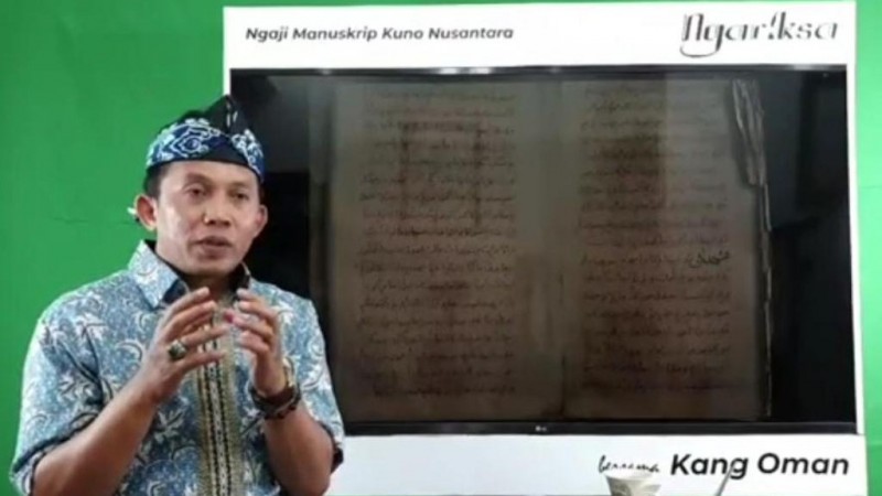 Banjir Jakarta dalam Prasasti dan Manuskrip