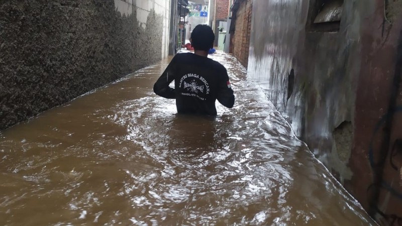 Bisakah DKI Jakarta Bebas dari Banjir?
