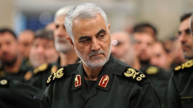 Tewaskan Jenderal Iran, Pakar: AS Langgar Hukum Humaniter Internasional