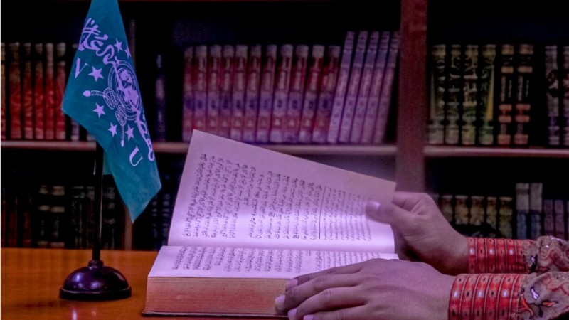 Al-Qur’an, Bahasa Arab, dan Keragaman Penafsiran