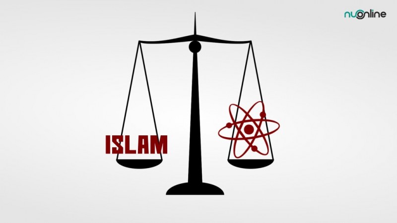 Kosmopolitanisme dan Daya Serap Islam