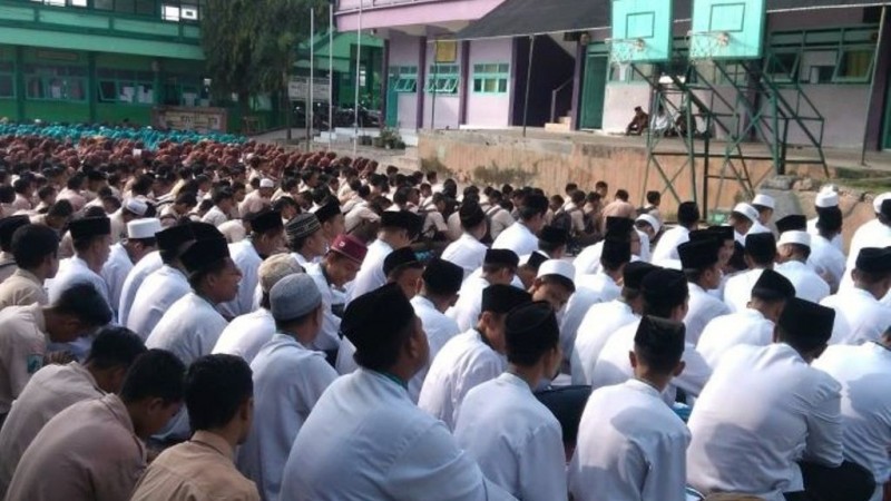 Tata Laksana dan Kelola Integrasi Madrasah Diniyah Takmiliyah ke Sekolah