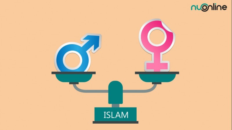 Islam, Kosmopolitanisme, dan Kesetaraan Gender