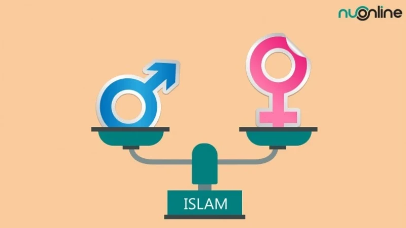 Pandangan Islam Terhadap Perempuan Dalam Perspektif Gender