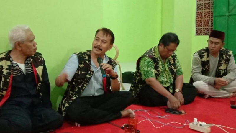 Alumni Ansor dan IPNU Jateng Kritik Sistem Kaderisasi NU Hasil Muktamar Jombang