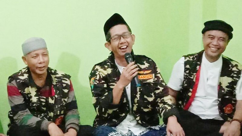 Alumni IPNU Jateng Harap Kaji Ulang PKPNU dan MKNU Jadi Syarat Pengurus NU