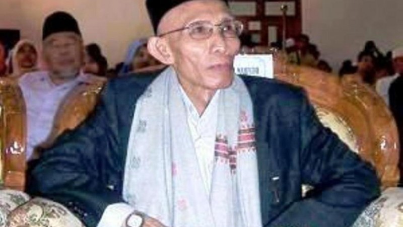 24 Januari: Mengenang Wafatnya Sang Rais Aam KH Sahal Mahfudh