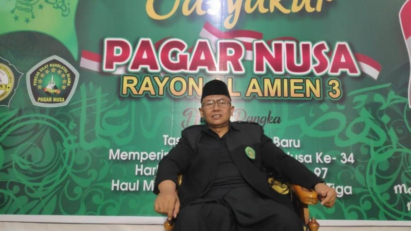 Ketua Pagar Nusa Jember: Alhamdulillah, Hari Ini 3 Rayon Berdiri
