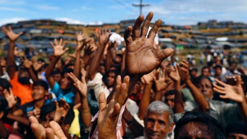 Keputusan Mahkamah Internasional untuk Myanmar soal Muslim Rohingya