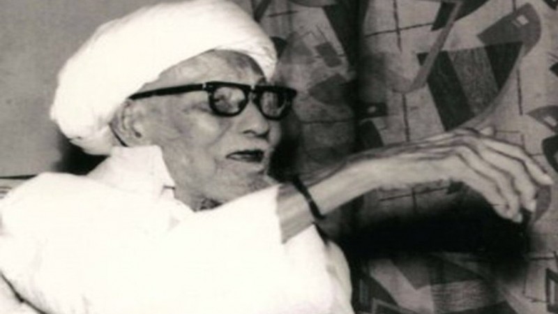 Habib Ali Kwitang Memproklamasikan Diri sebagai NU Tahun 1933