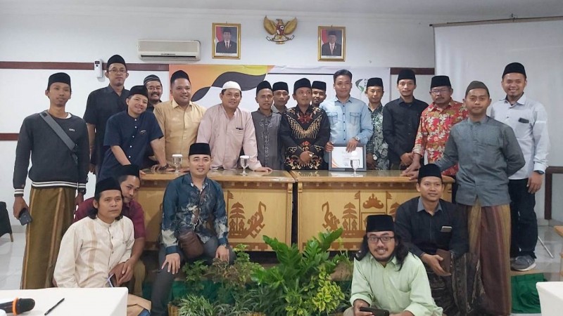 Ungkapan dan Harapan Santri Lampung untuk Muktamar Ke-34 NU