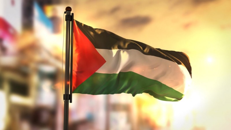 Respons 'Perdamaian' Trump, Warga Palestina Cetuskan ‘Hari Kemarahan’