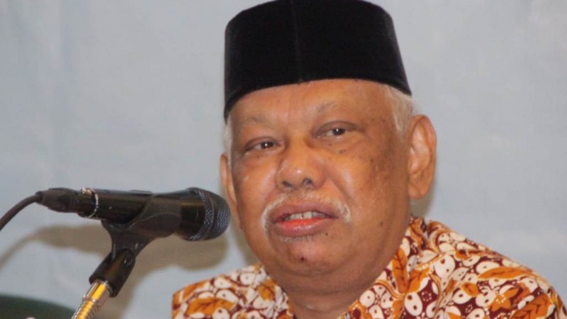 Prof Azyumardi Azra: Islam dan Laut Pemersatu Indonesia